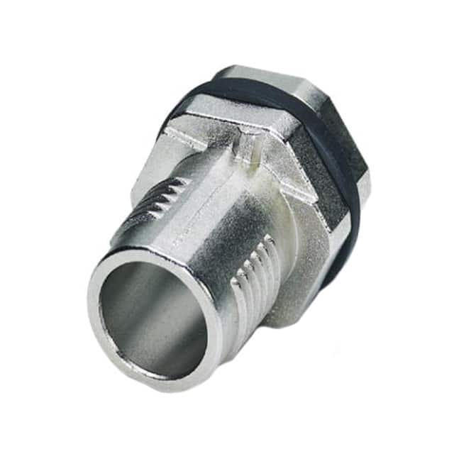 1436709 Phoenix Contact  Alloggiamenti per connettori circolari